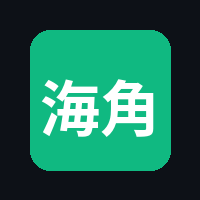海角视频Logo